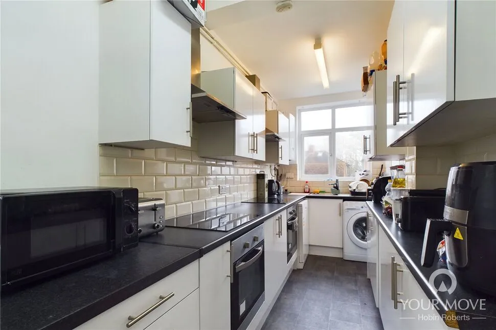 Parkfield Avenue, Northampton, NN4, photo 6