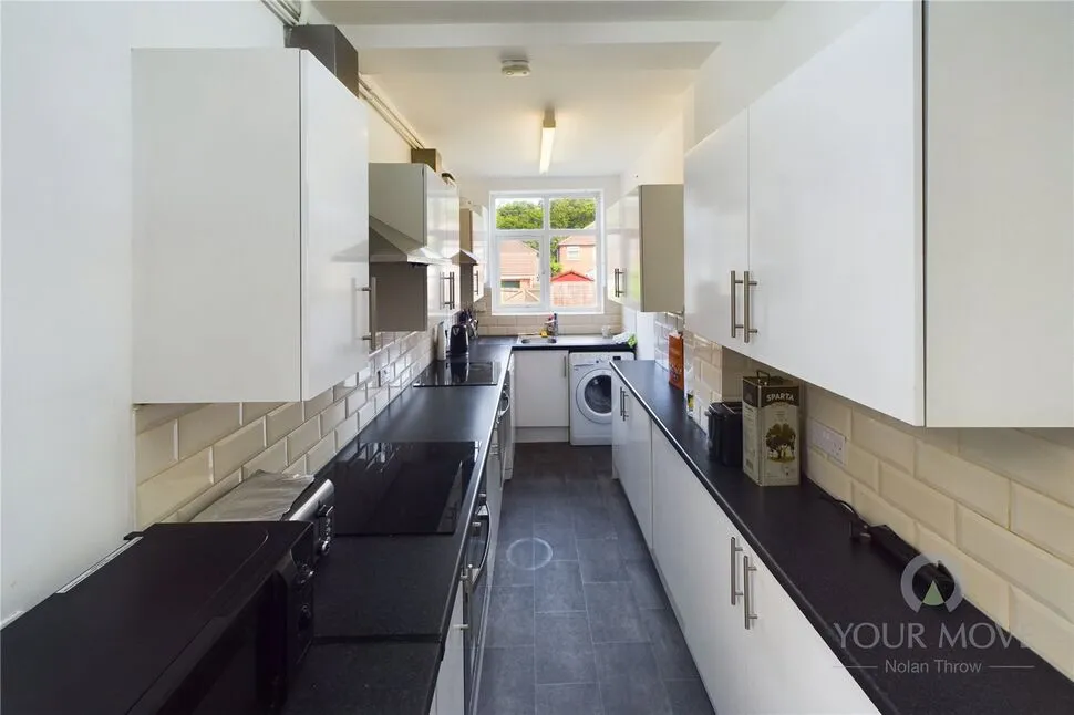 Parkfield Avenue, Northampton, NN4, photo 5