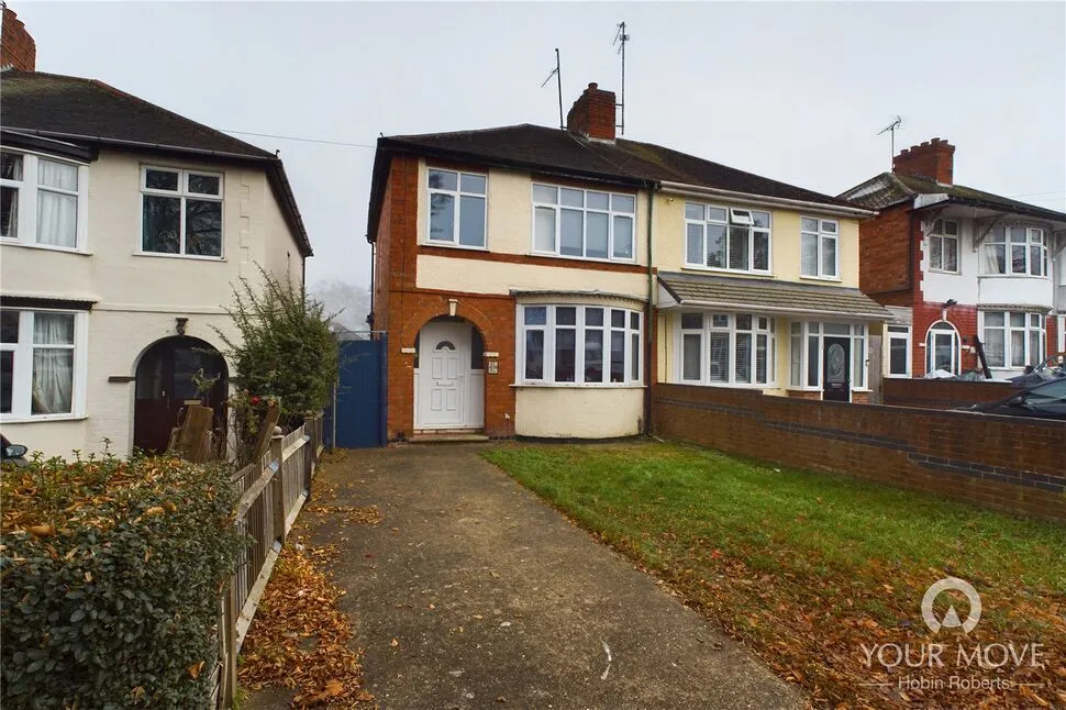1 bed room to rent — Parkfield Avenue, Northampton, NN4