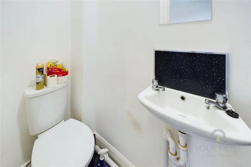 Parkfield Avenue, Northampton, NN4, photo 4