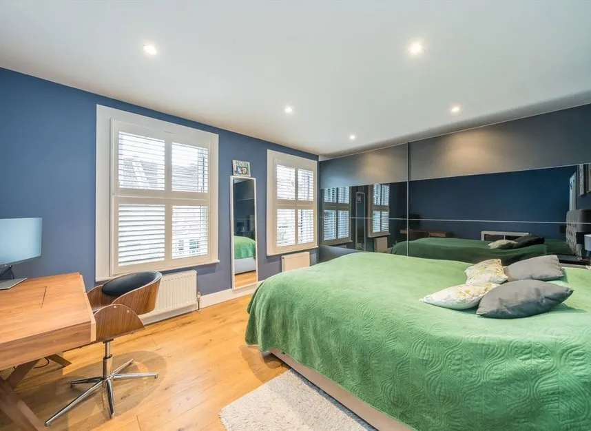Eastbourne Road, Brentford, TW8, photo 5