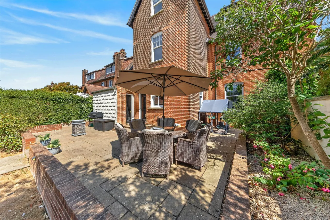 Bacton Road, Felixstowe, IP11, photo 26