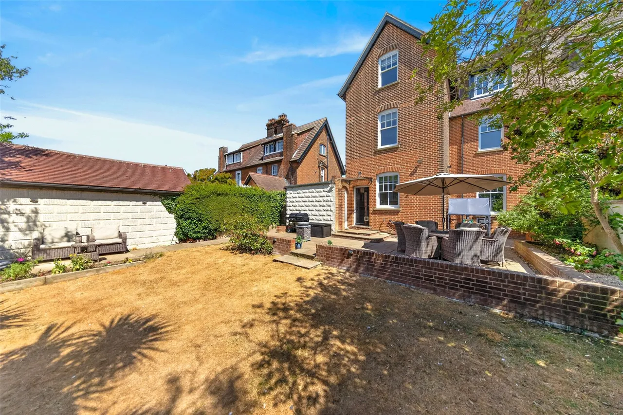 Bacton Road, Felixstowe, IP11, photo 23