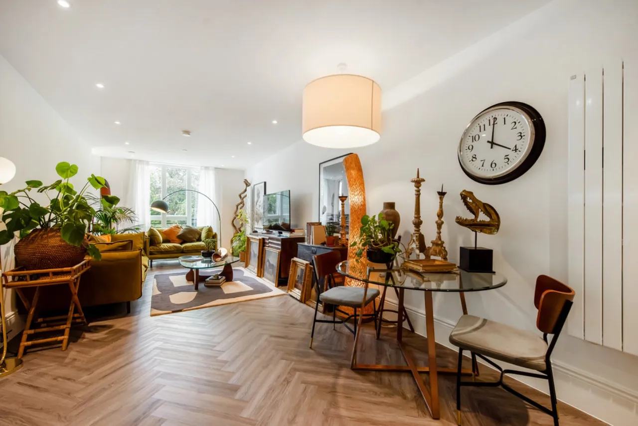 Bedivere House, Fellowes Rise, Winchester, photo 9