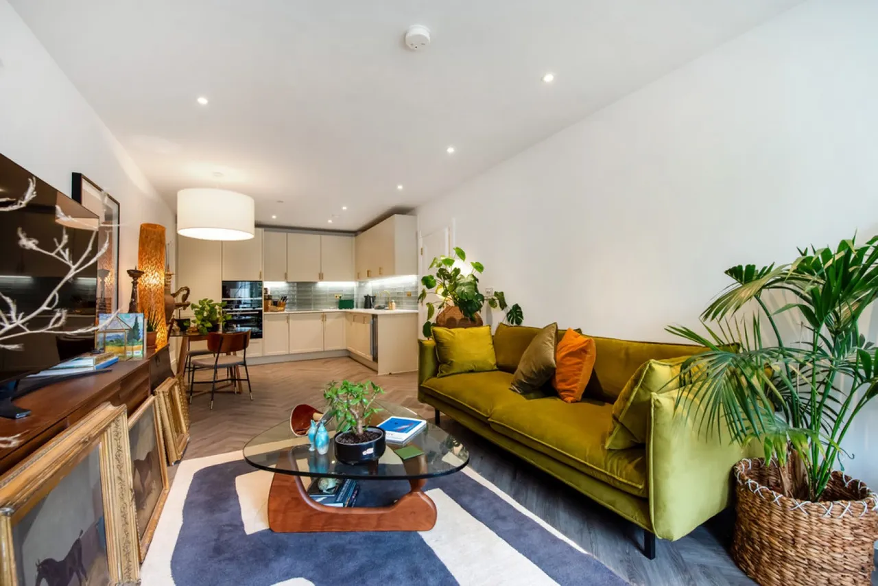 Bedivere House, Fellowes Rise, Winchester, photo 8