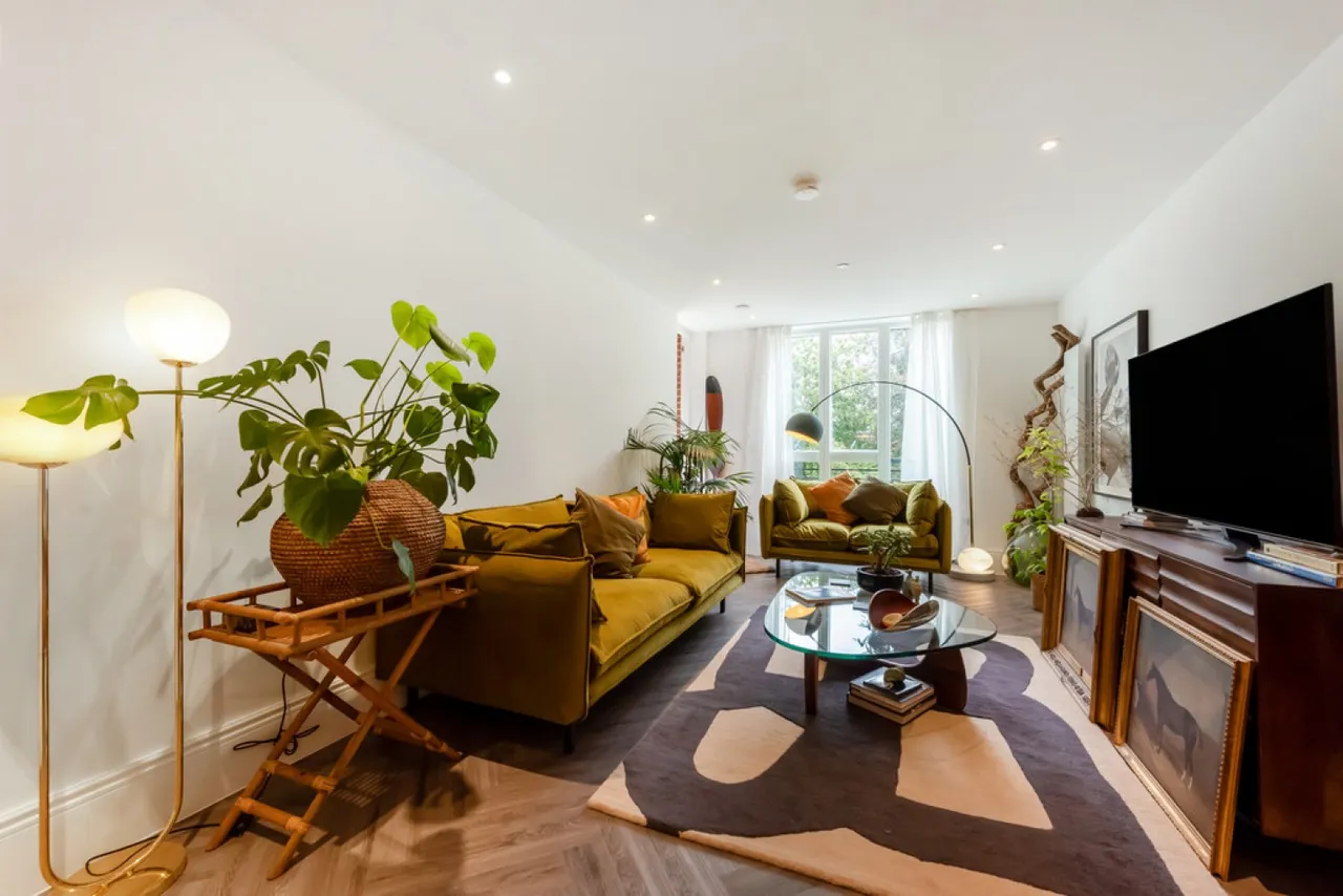 Bedivere House, Fellowes Rise, Winchester, photo 5