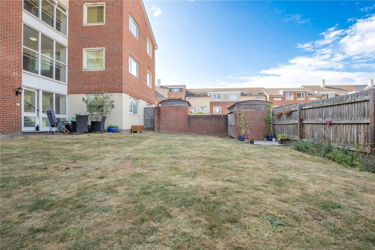 Arthur Milton Street, Bristol, BS7, photo 17