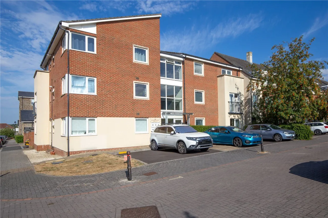 Arthur Milton Street, Bristol, BS7, photo 3