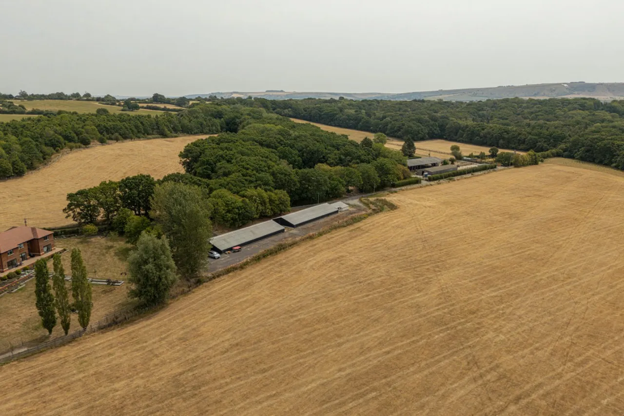 Kettle Lane, Trowbridge, photo 4