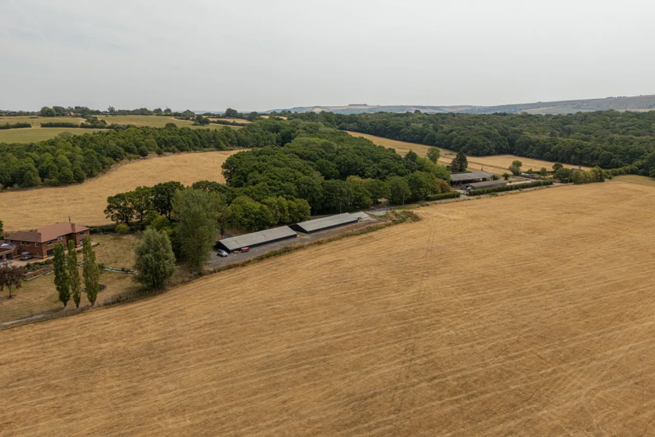 Kettle Lane, Trowbridge, photo 5