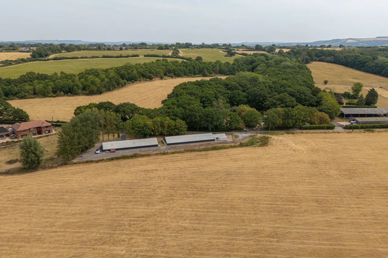 Kettle Lane, Trowbridge, photo 10