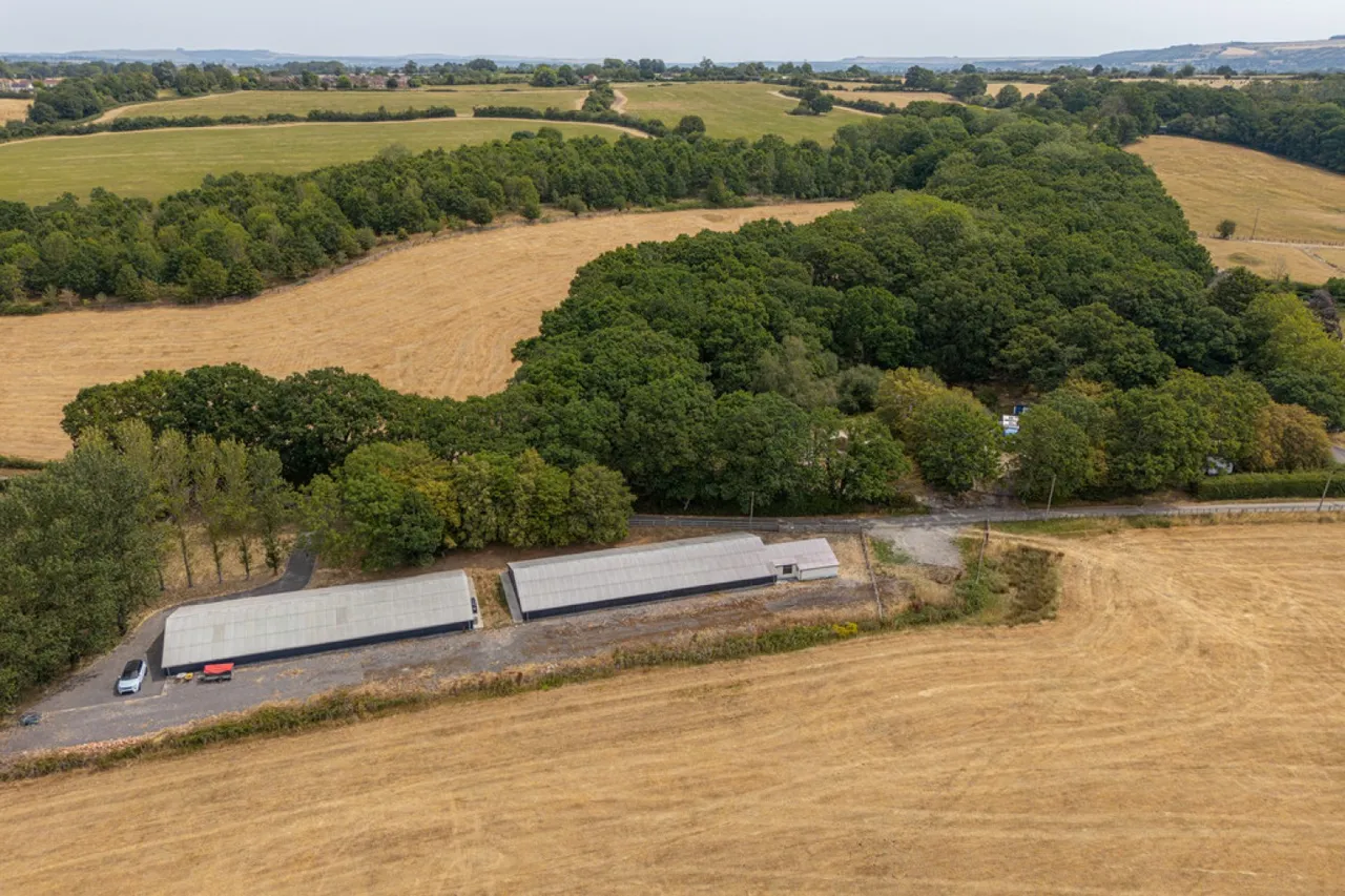 Kettle Lane, Trowbridge, photo 11