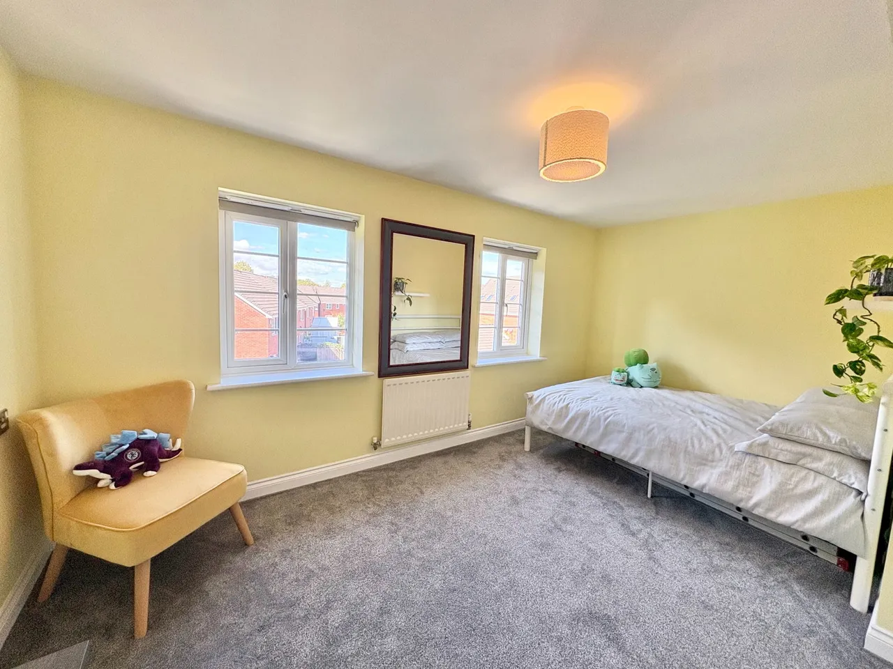 York Crescent, Birmingham, B34, photo 19