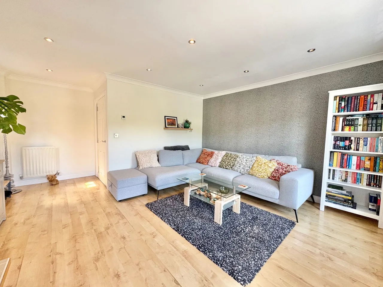 York Crescent, Birmingham, B34, photo 3