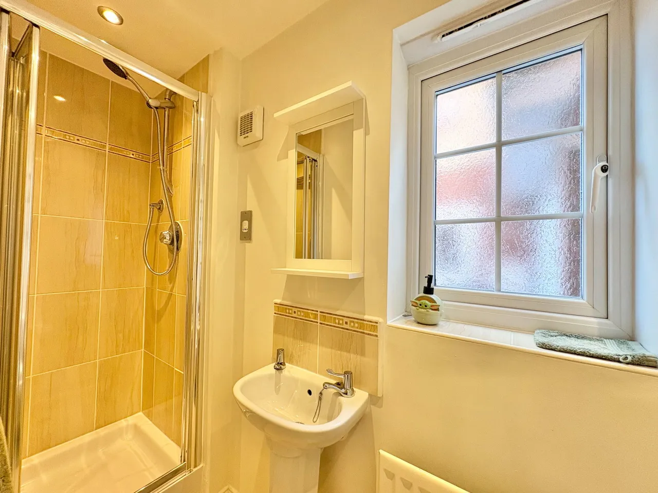 York Crescent, Birmingham, B34, photo 13