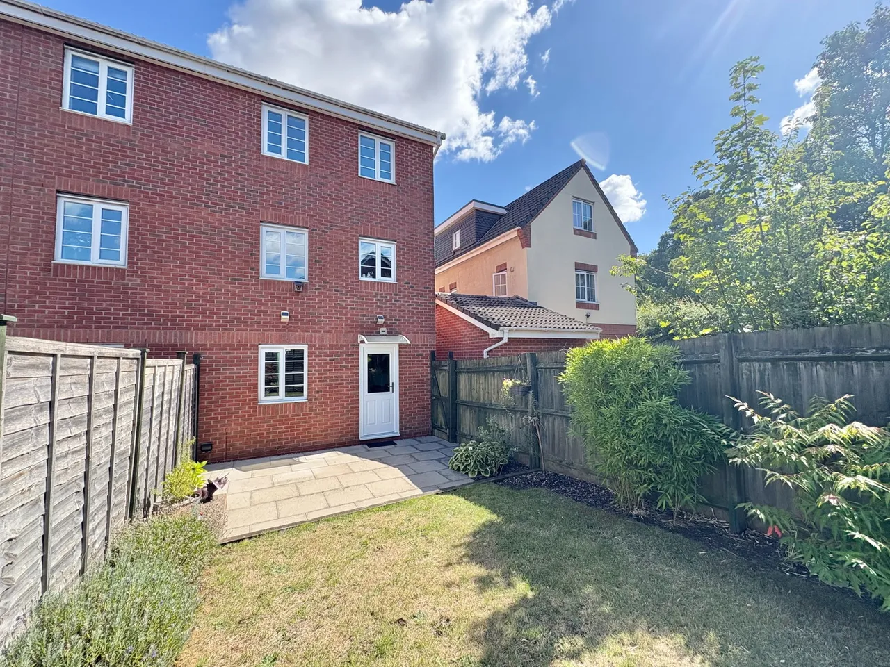 York Crescent, Birmingham, B34, photo 22