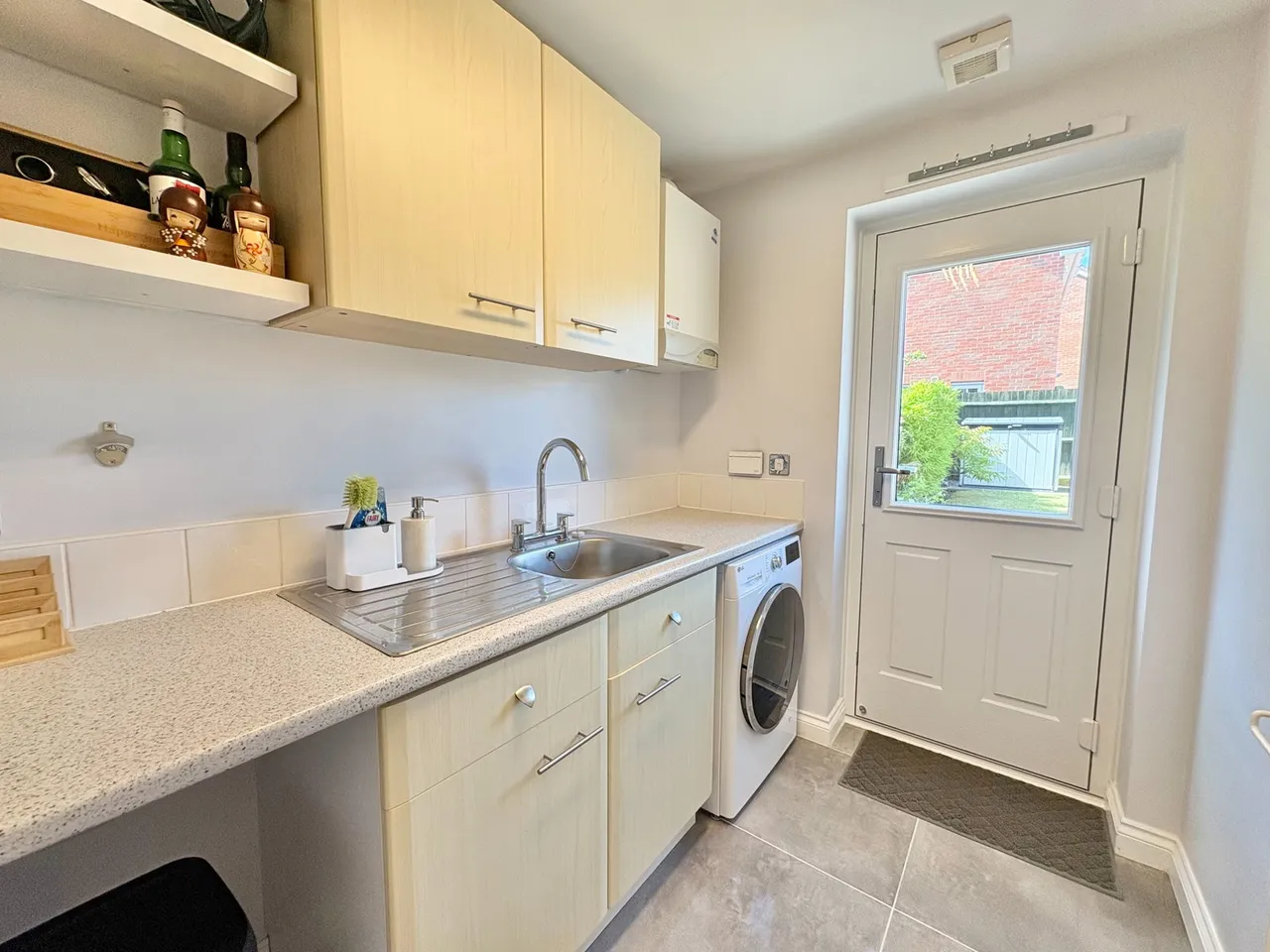 York Crescent, Birmingham, B34, photo 5