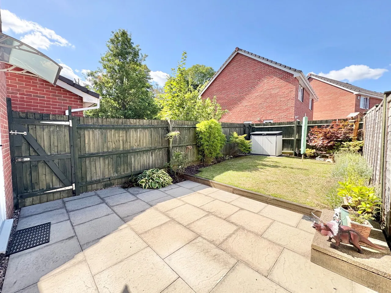 York Crescent, Birmingham, B34, photo 21
