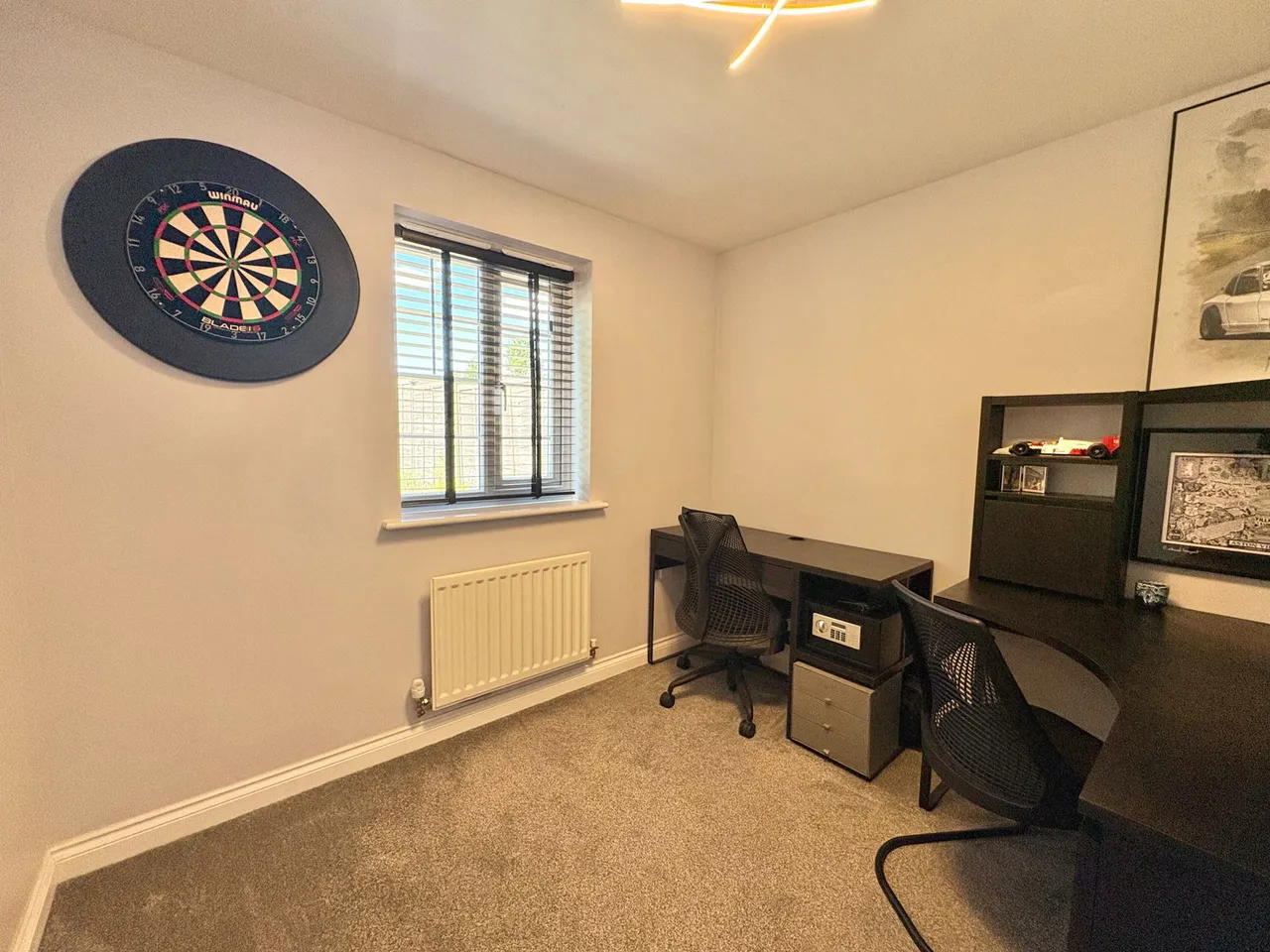 York Crescent, Birmingham, B34, photo 10