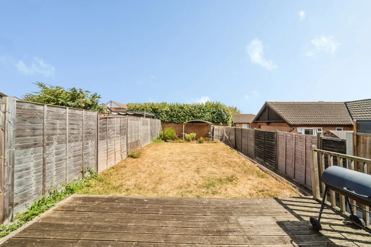 Chepstow Drive, Bletchley, Milton Keynes, Buckinghamshire, MK3, photo 14
