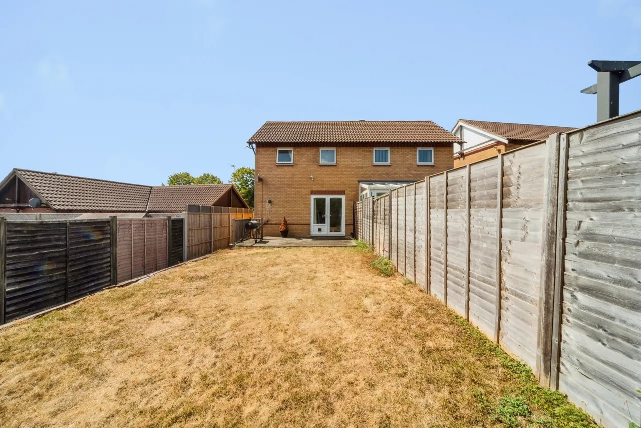 Chepstow Drive, Bletchley, Milton Keynes, Buckinghamshire, MK3, photo 15