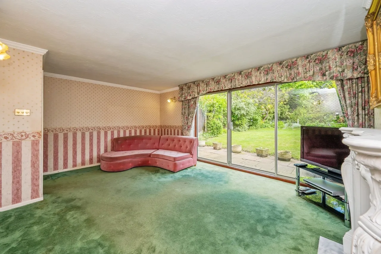 Reindeer Road, Fazeley, Tamworth, Staffordshire, B78, photo 6