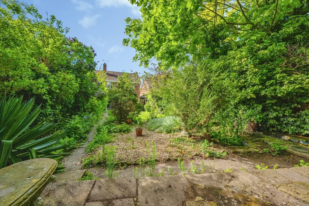 Reindeer Road, Fazeley, Tamworth, Staffordshire, B78, photo 15