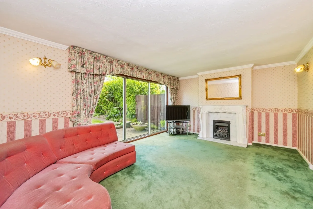 Reindeer Road, Fazeley, Tamworth, Staffordshire, B78, photo 7
