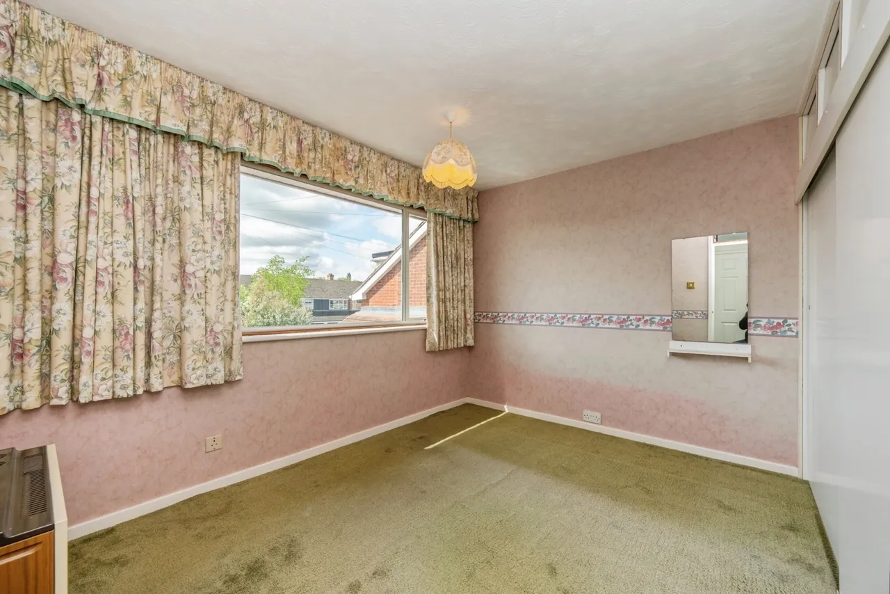 Reindeer Road, Fazeley, Tamworth, Staffordshire, B78, photo 20