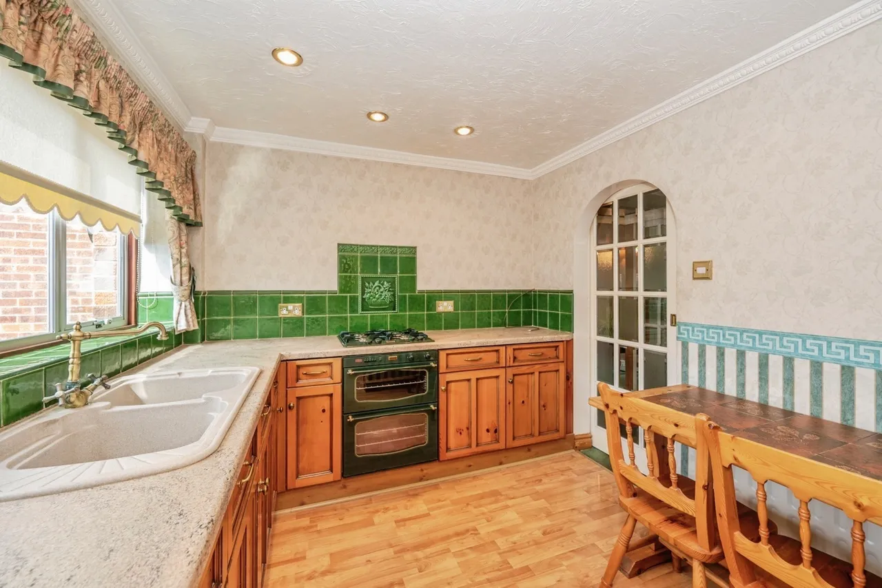 Reindeer Road, Fazeley, Tamworth, Staffordshire, B78, photo 9