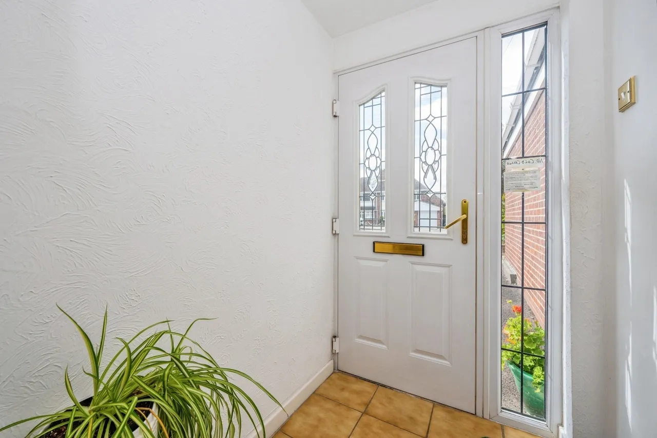Reindeer Road, Fazeley, Tamworth, Staffordshire, B78, photo 5