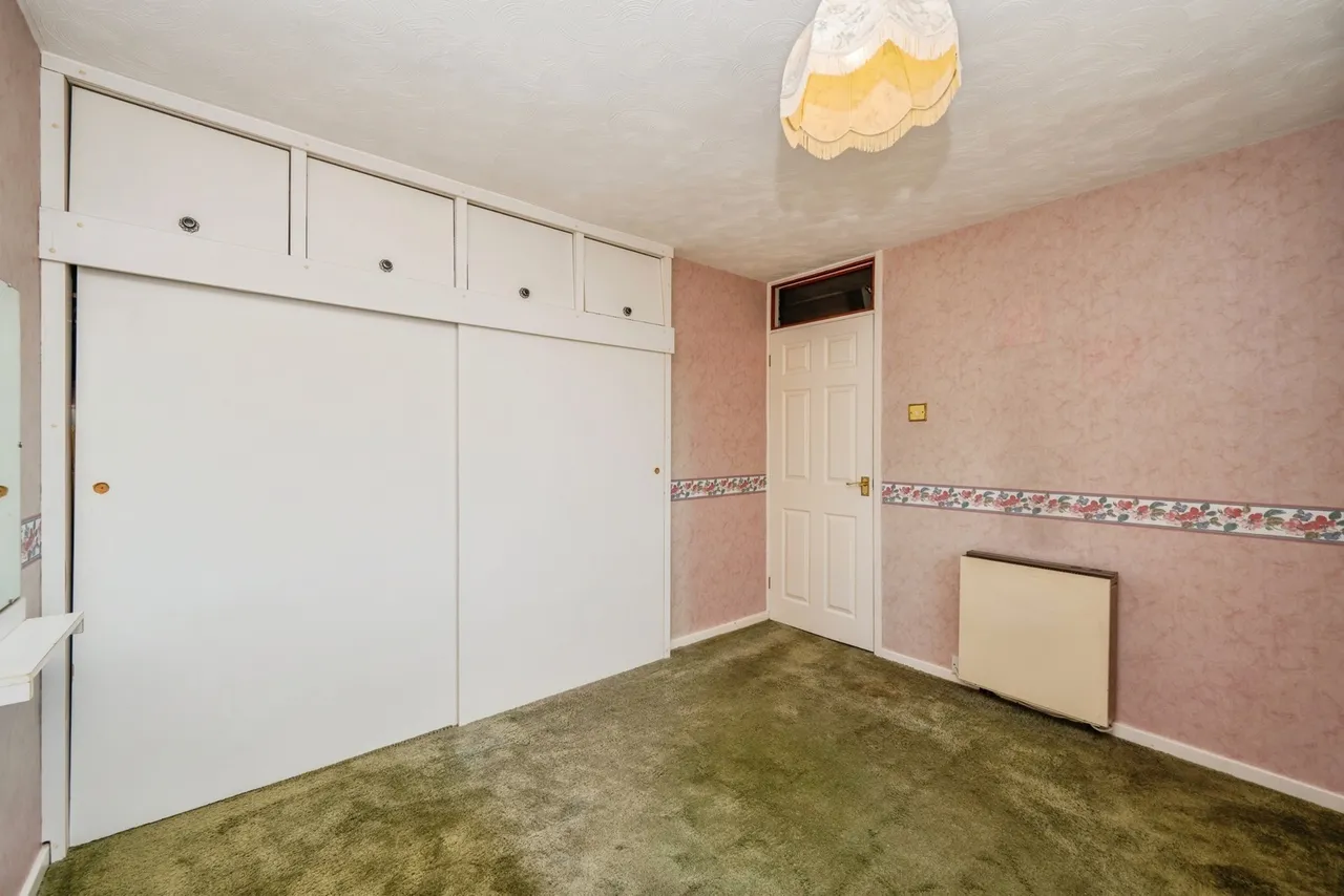 Reindeer Road, Fazeley, Tamworth, Staffordshire, B78, photo 12