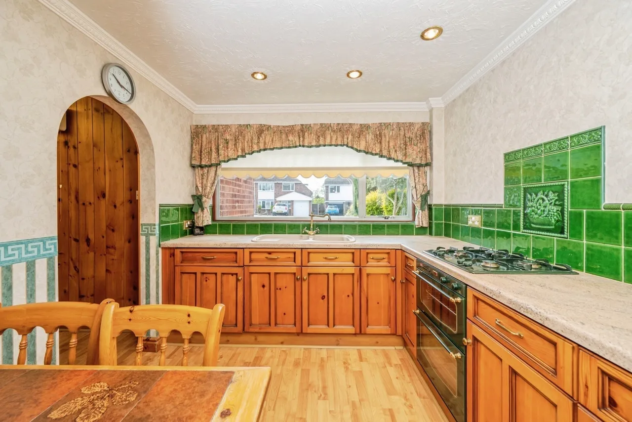Reindeer Road, Fazeley, Tamworth, Staffordshire, B78, photo 8