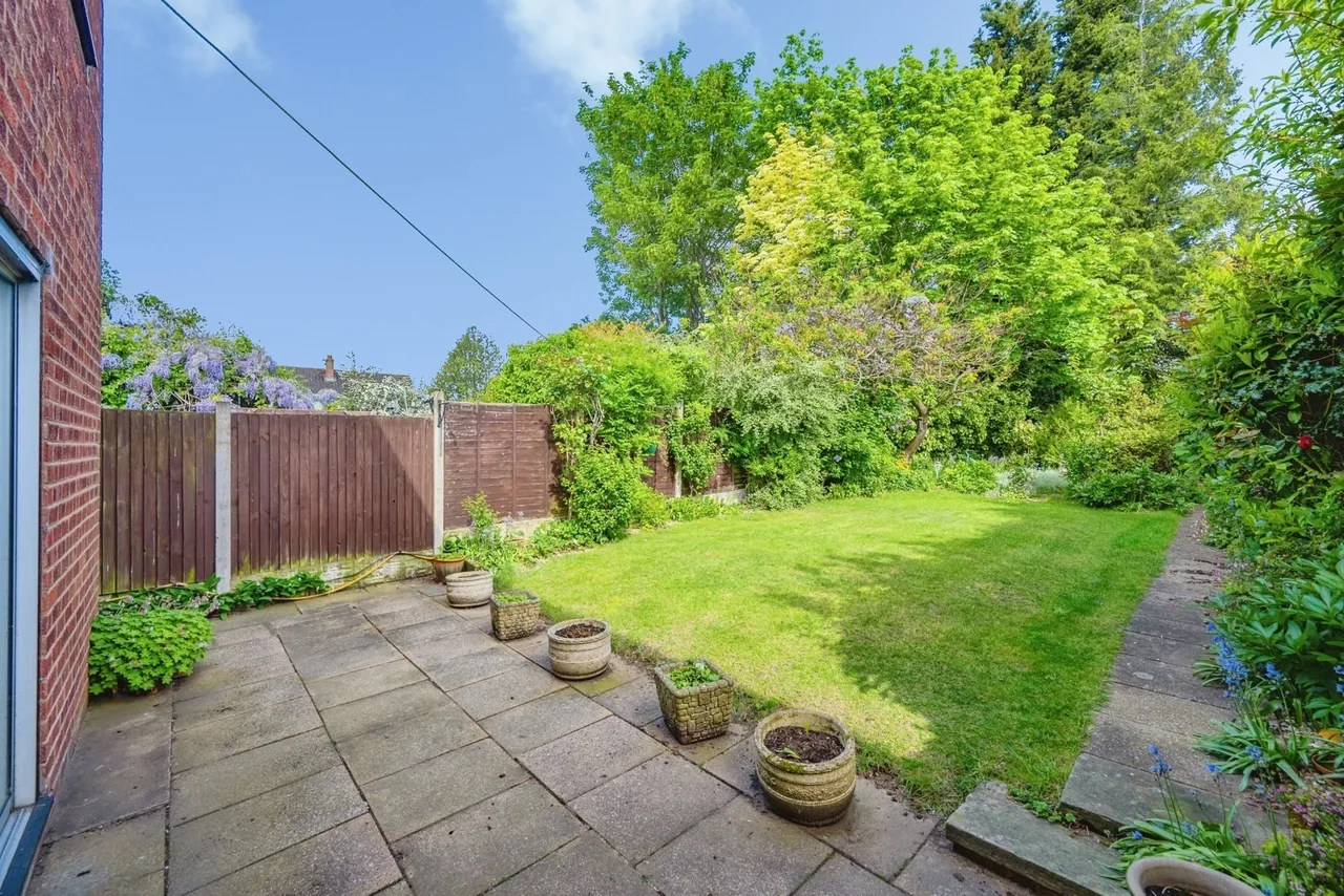 Reindeer Road, Fazeley, Tamworth, Staffordshire, B78, photo 14