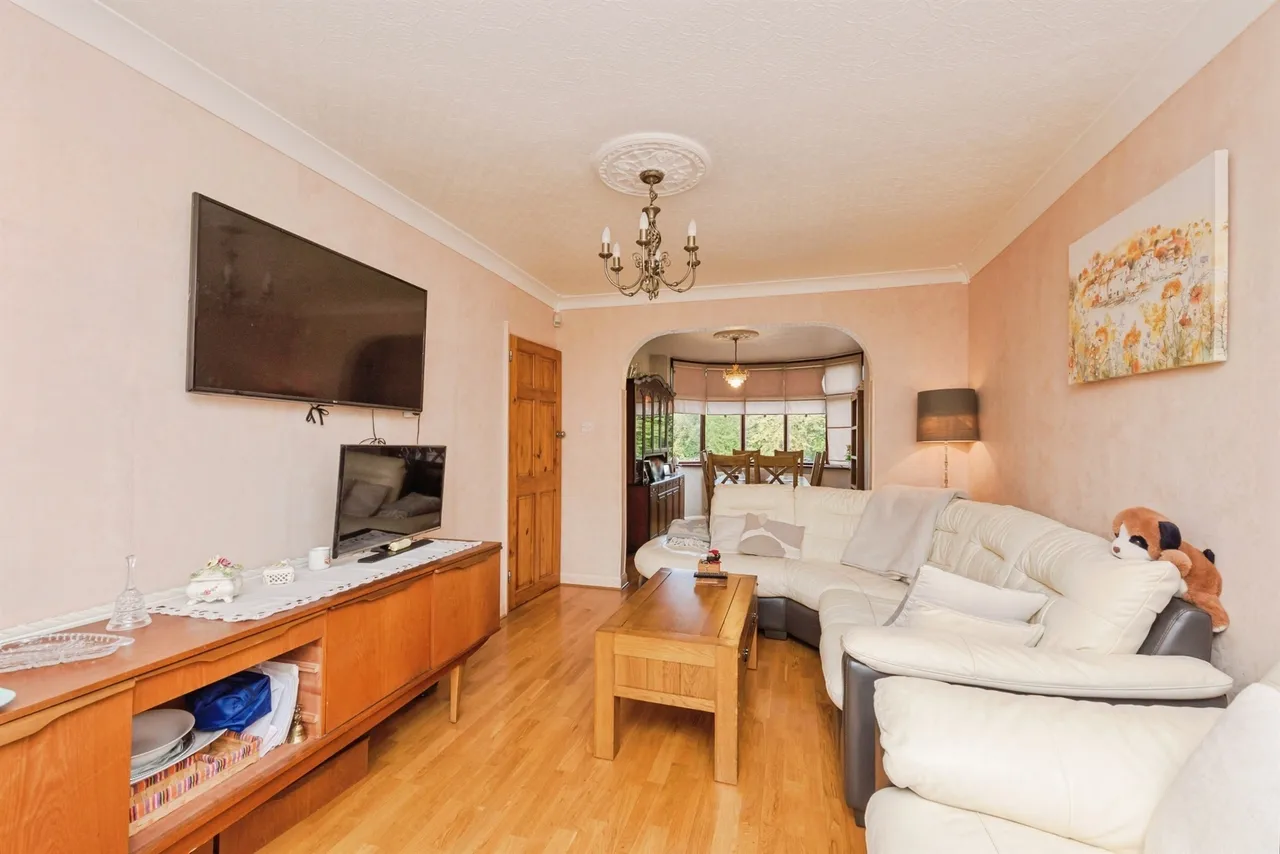 Coles Lane, Sutton Coldfield, B72, photo 3