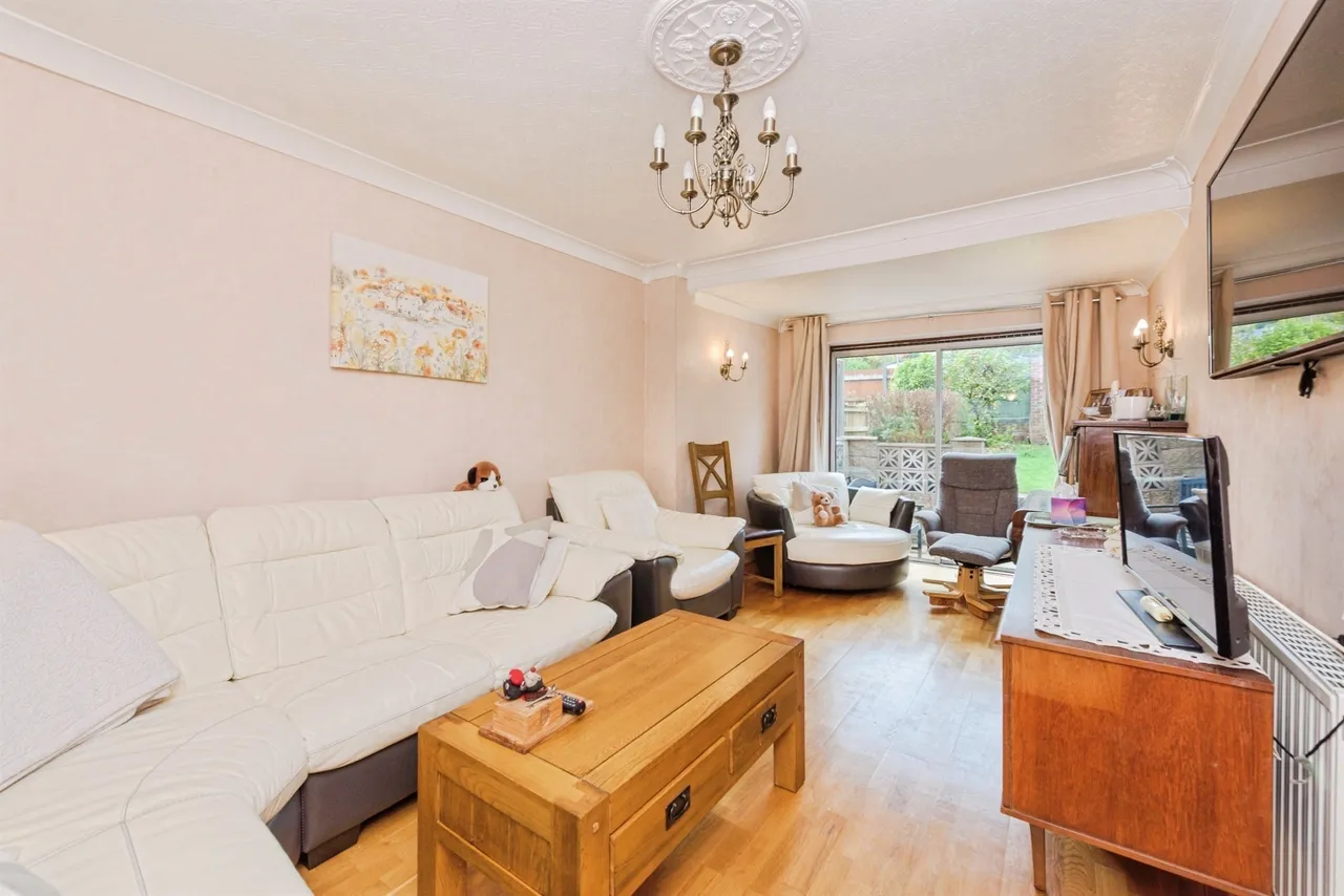 Coles Lane, Sutton Coldfield, B72, photo 2