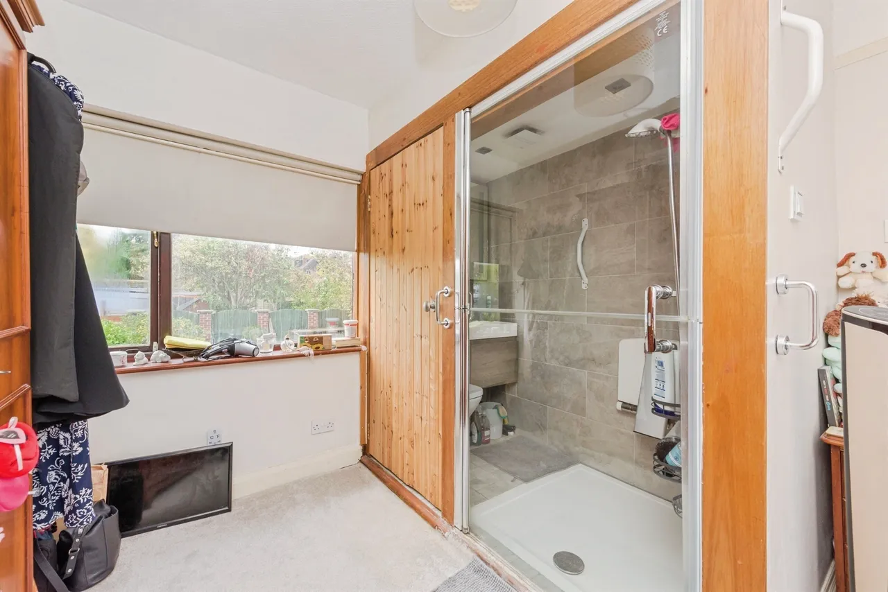 Coles Lane, Sutton Coldfield, B72, photo 16