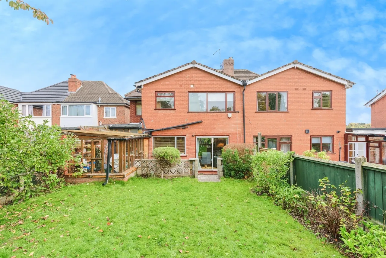 Coles Lane, Sutton Coldfield, B72, photo 13