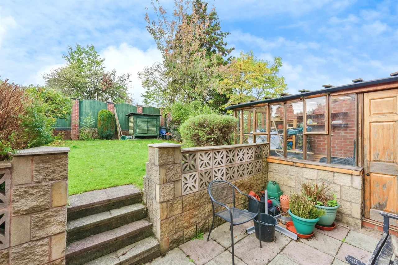 Coles Lane, Sutton Coldfield, B72, photo 12