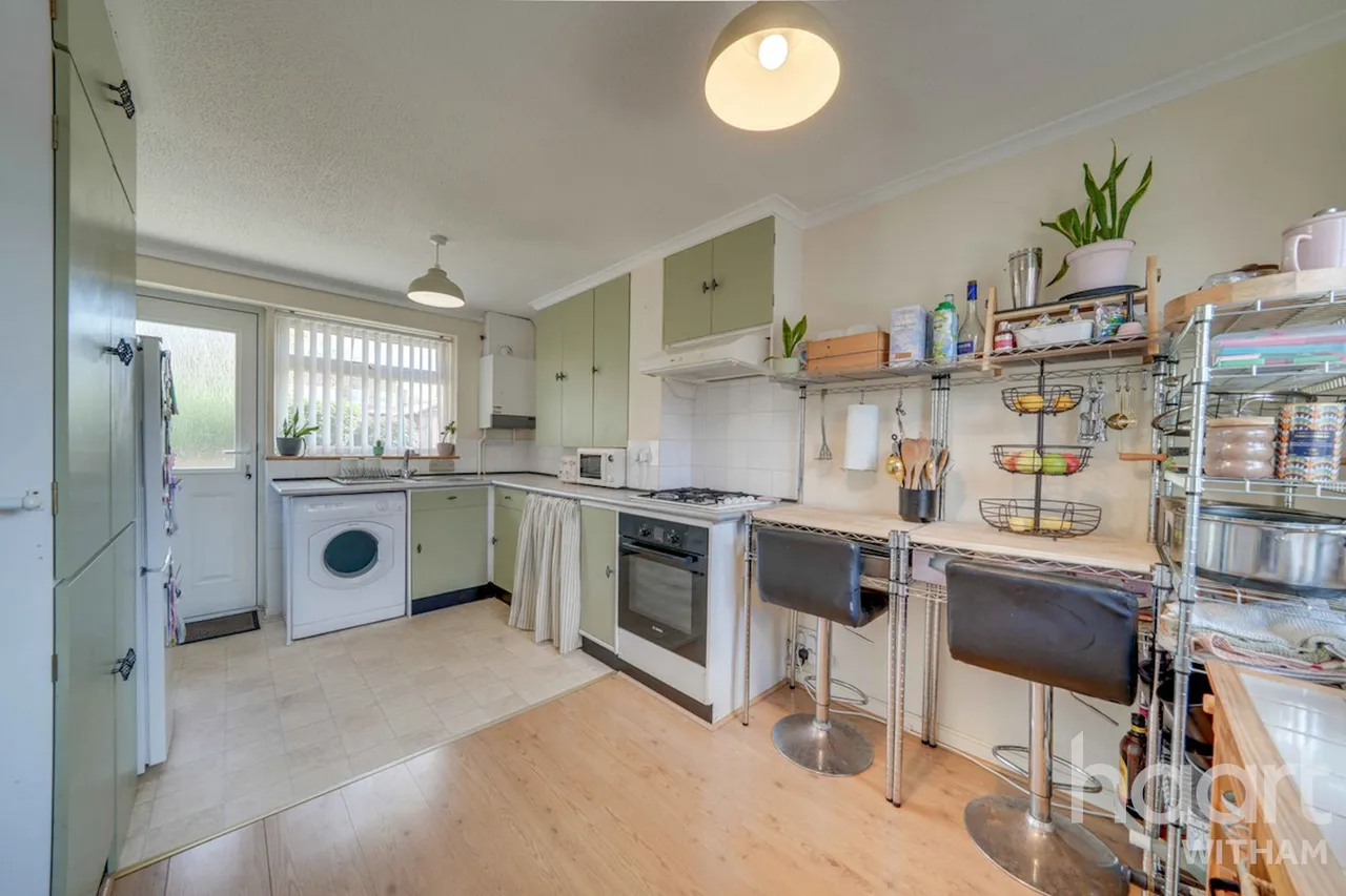 Longfield, Witham, CM8, photo 4