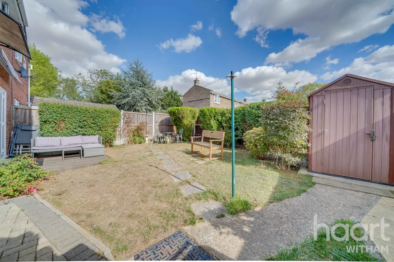 Longfield, Witham, CM8, photo 9