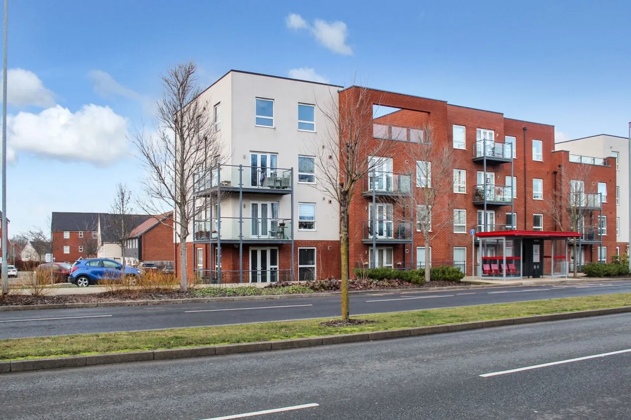 Lett Lane, Castle Hill, DA10, photo 6