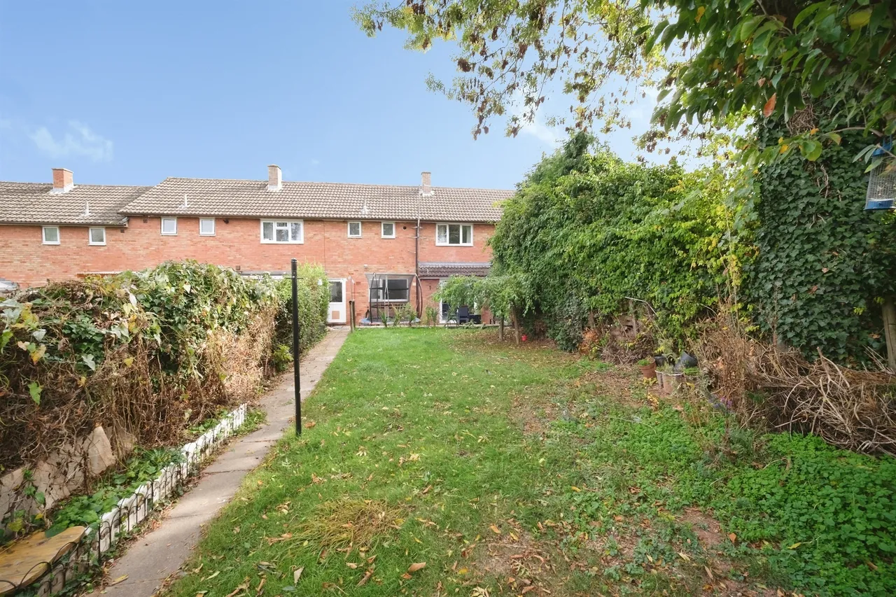 Cilcennin Close, Hereford, HR1, photo 3