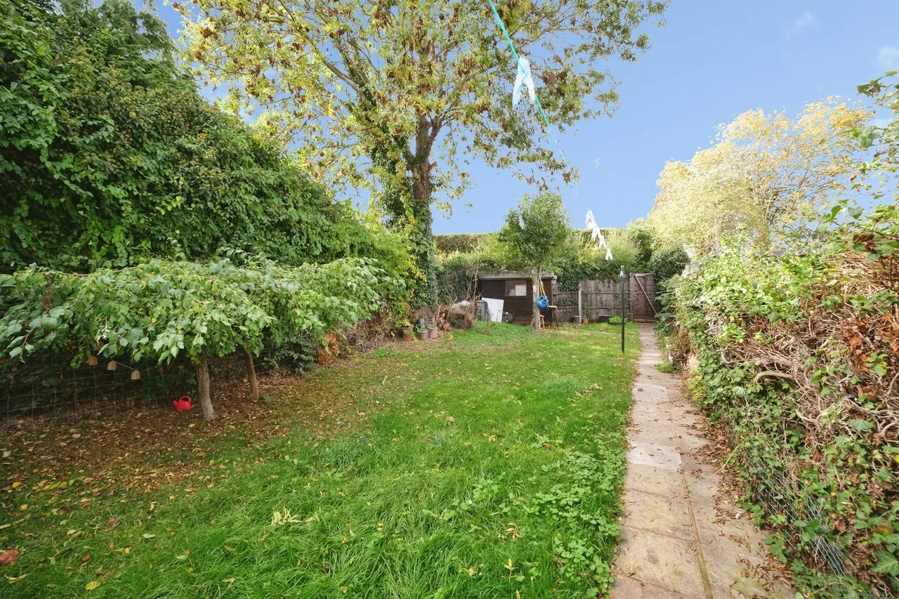 Cilcennin Close, Hereford, HR1, photo 4