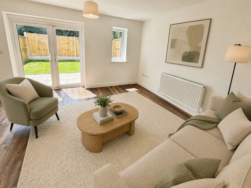 Cotswold Avenue, Great Wyrley, WS6, photo 8