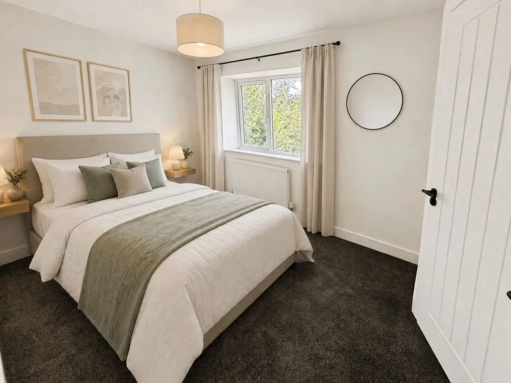 Cotswold Avenue, Great Wyrley, WS6, photo 9