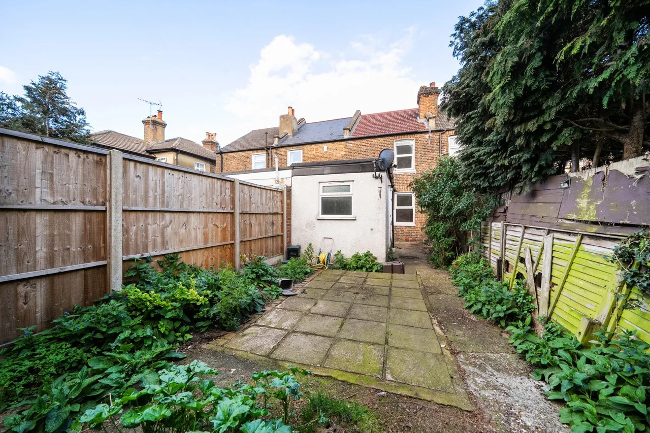 Napier Road, BR2, photo 16