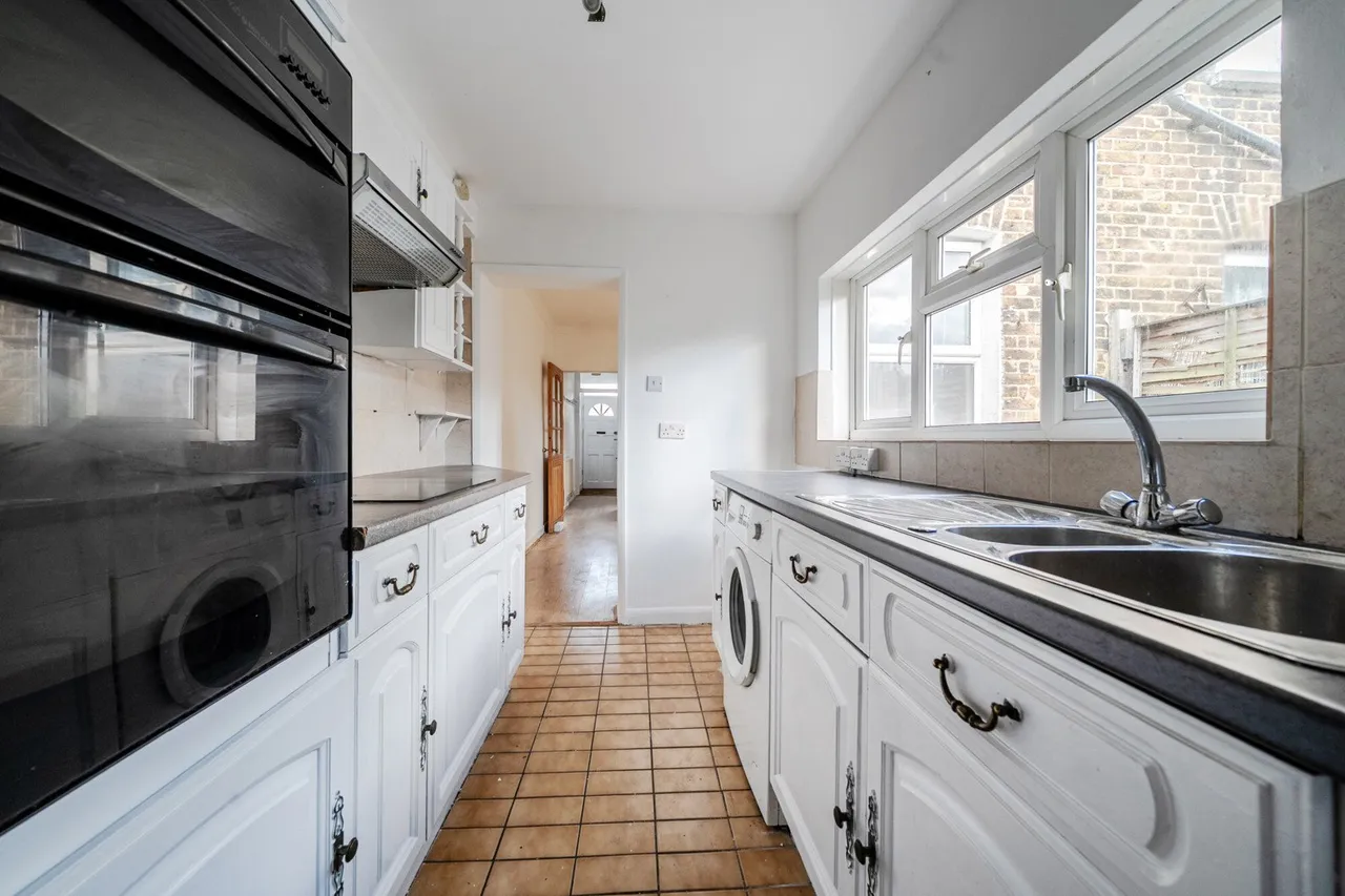 Napier Road, BR2, photo 12