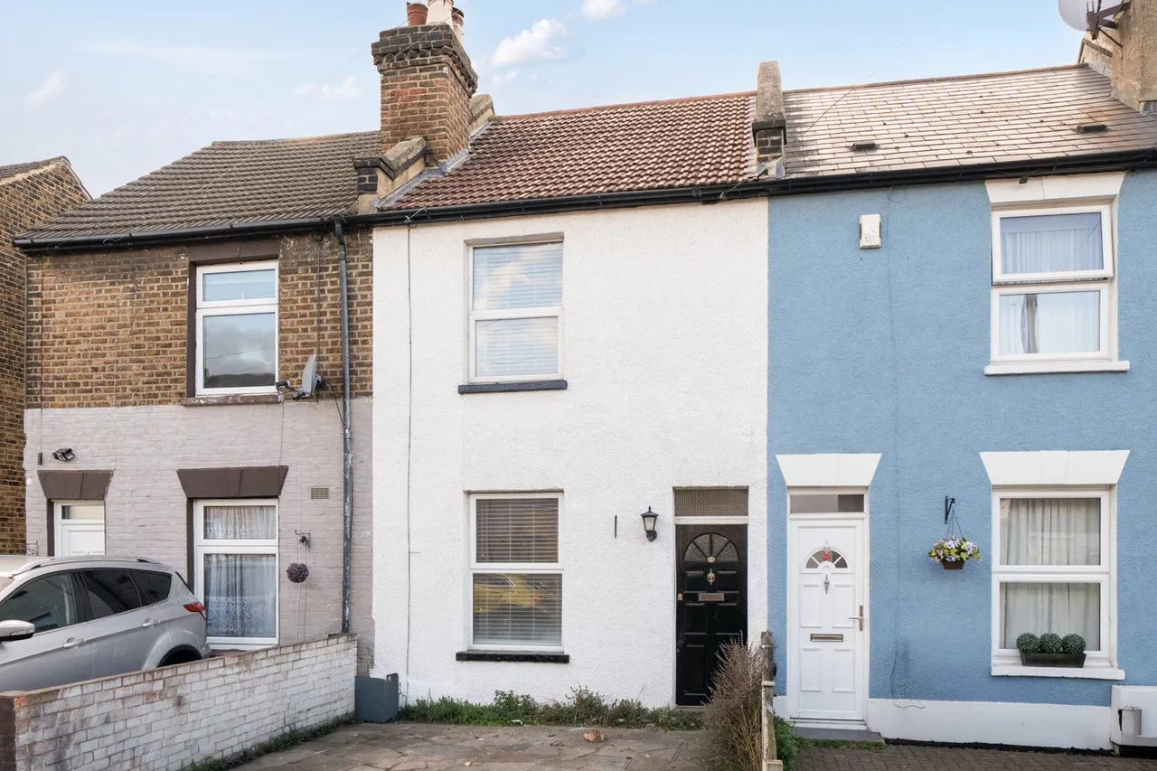 Napier Road, BR2, photo 15