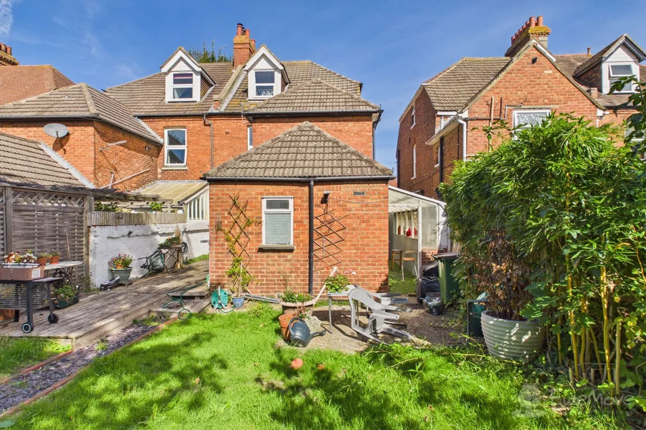 Limes Road, Folkestone, CT19, photo 3